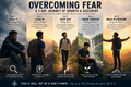 5-Day Freedom from Fear Devotional Affirmation – Christian Daily Prayer