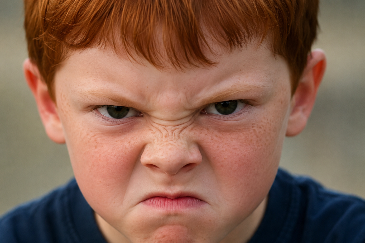 Prayer for Deliverance from Ungodly Anger Christian Character