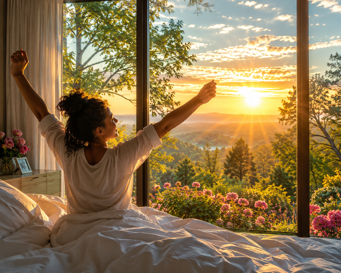 Prayer to Be Thankful Every Day – Christian Gratitude