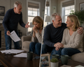 Prayer of Recovery After Divorce or for Marriage Reconciliation