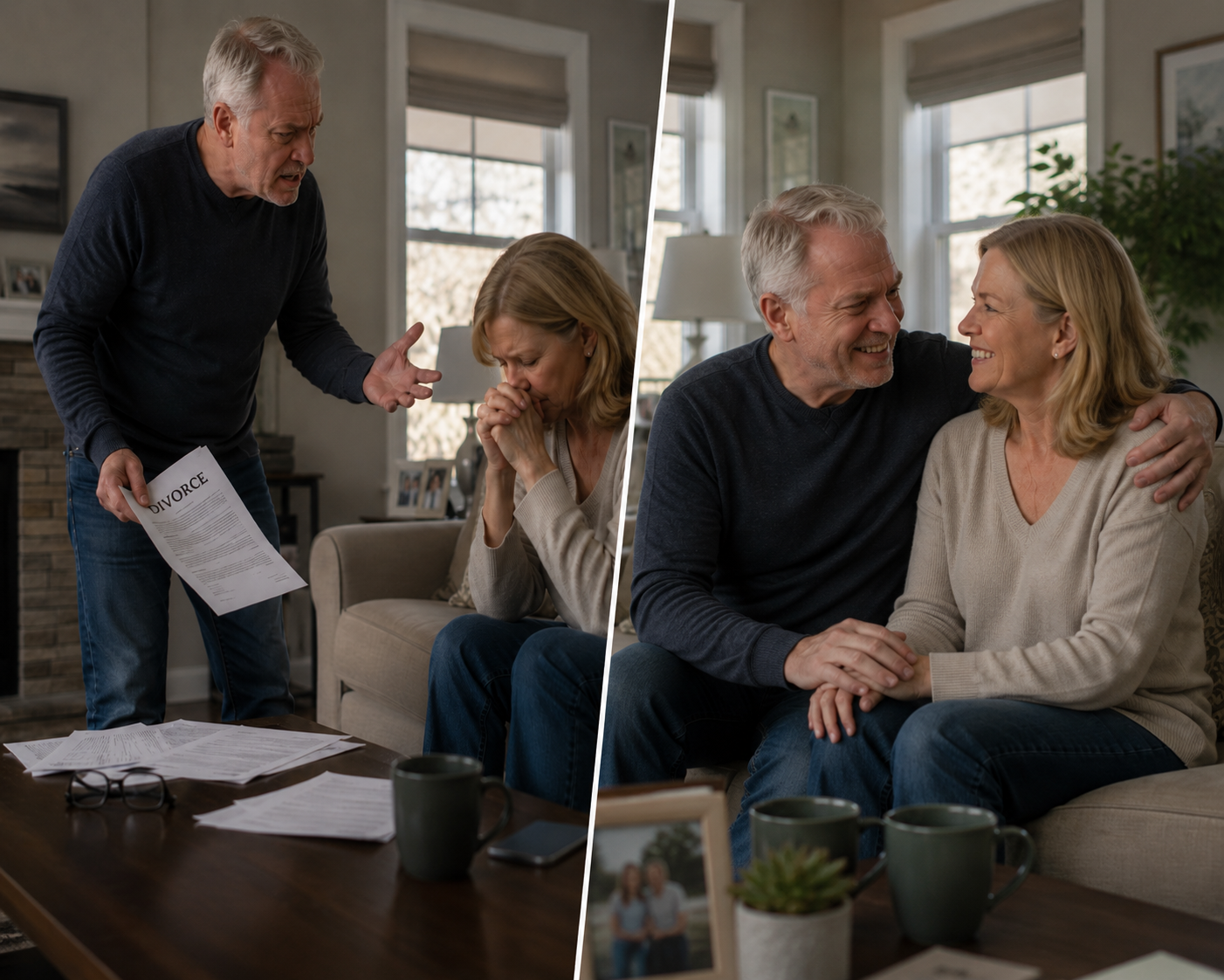 Prayer of Recovery After Divorce or for Marriage Reconciliation