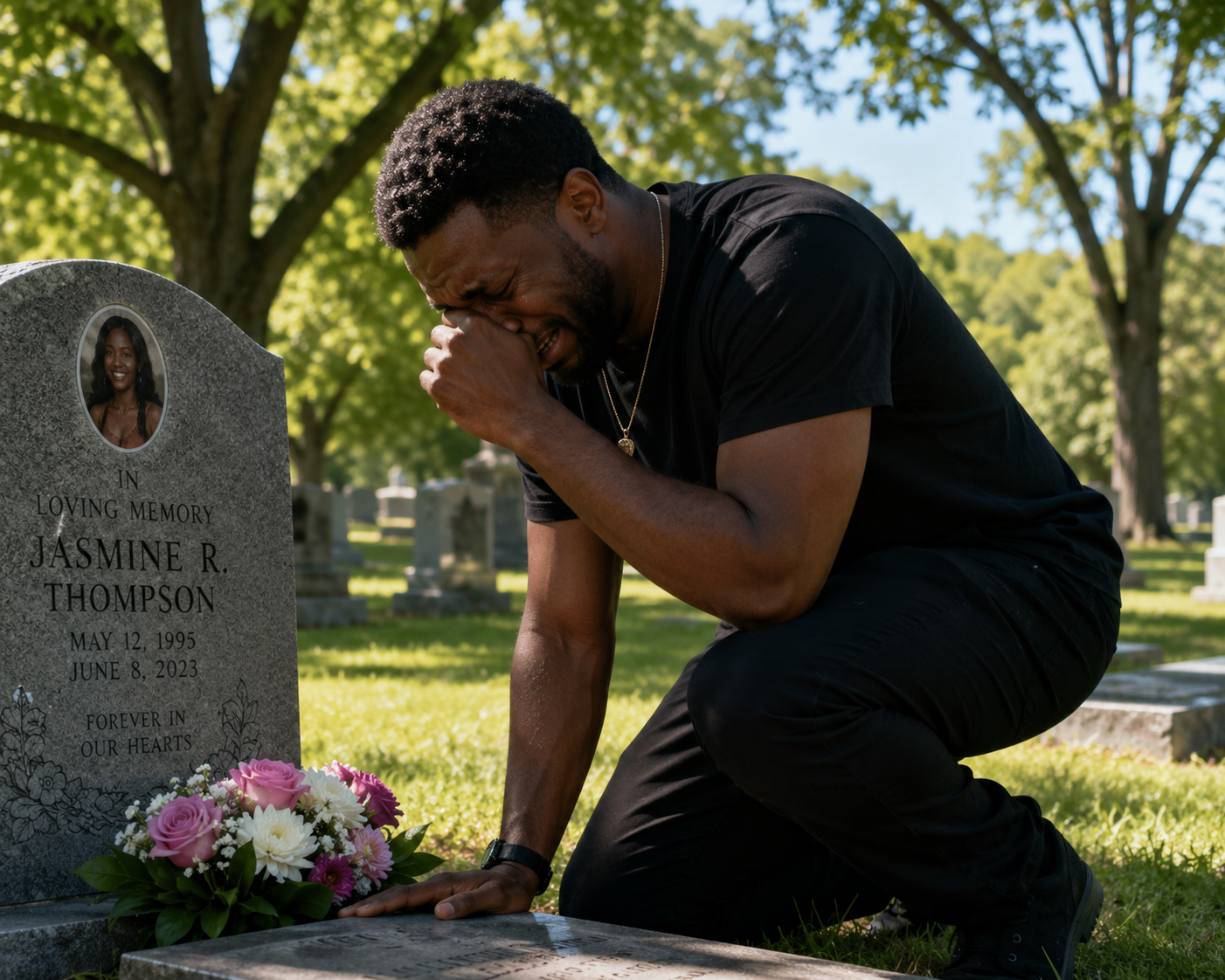 Prayer for Loss and Grief – Christian Comfort