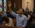 Prayer of Salvation – Christian for Receiving Christ