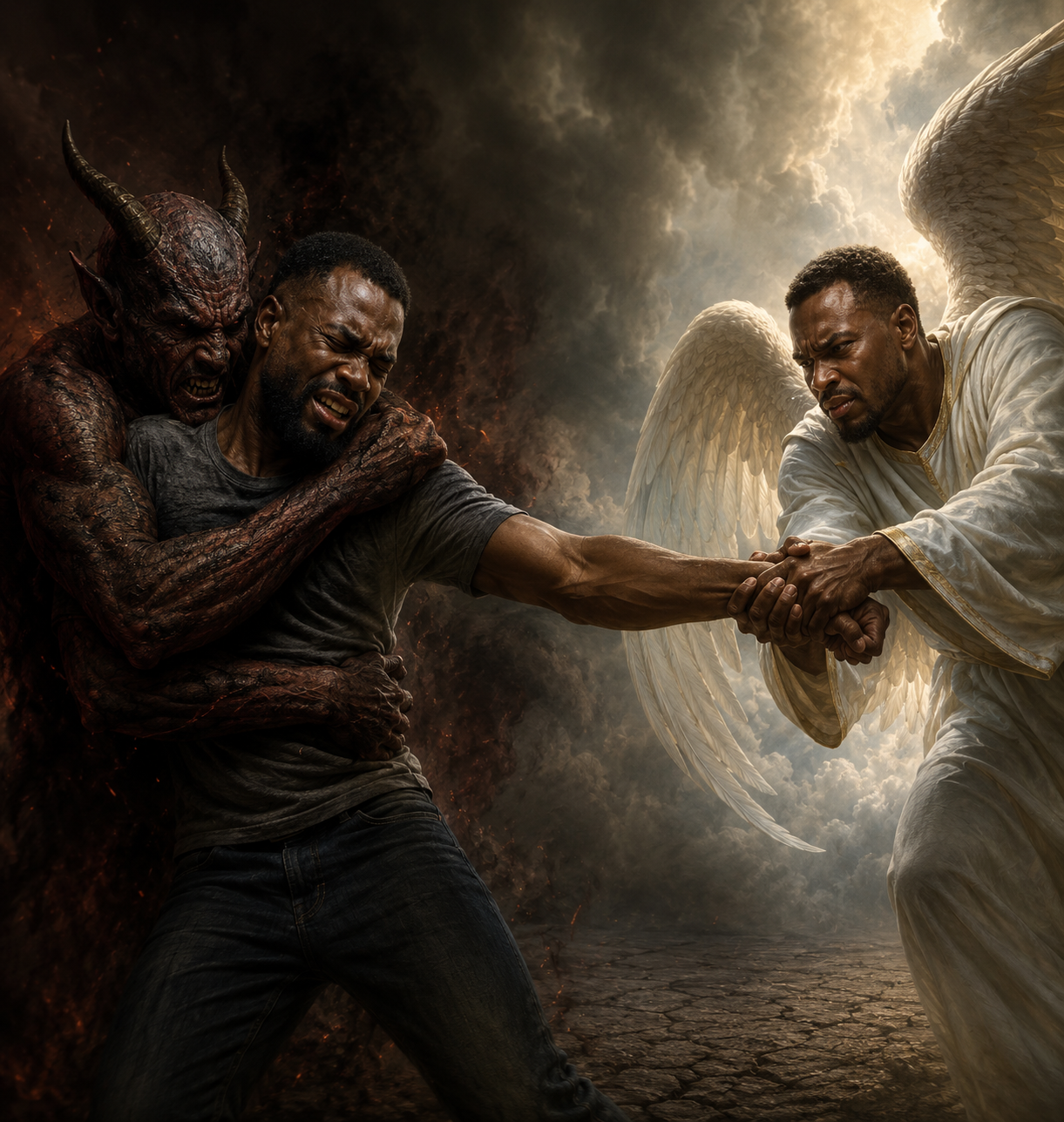 Can a Christian Be Possessed by a Demon? – Christian Teaching
