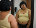 Prayer for Weight Loss and Body Image – Christian Strength