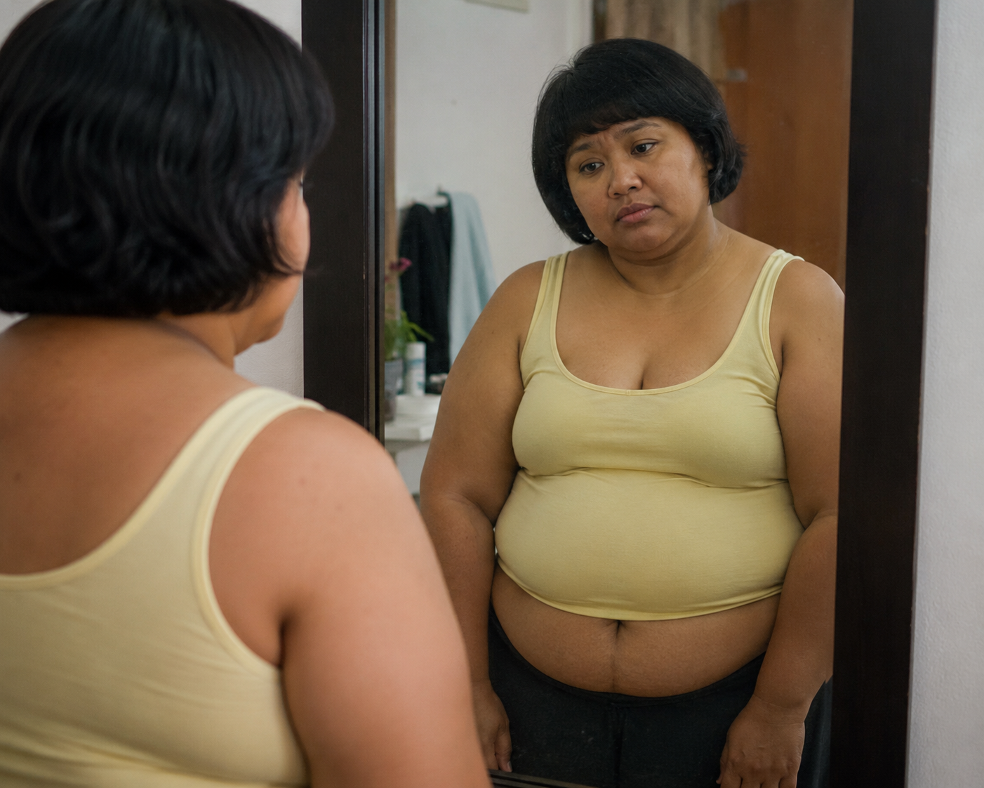 Prayer for Weight Loss and Body Image – Christian Strength