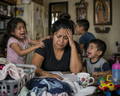 Prayer for Single Mothers – Christian Encouragement