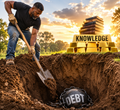 Prayer for Financial Freedom and Debt Relief