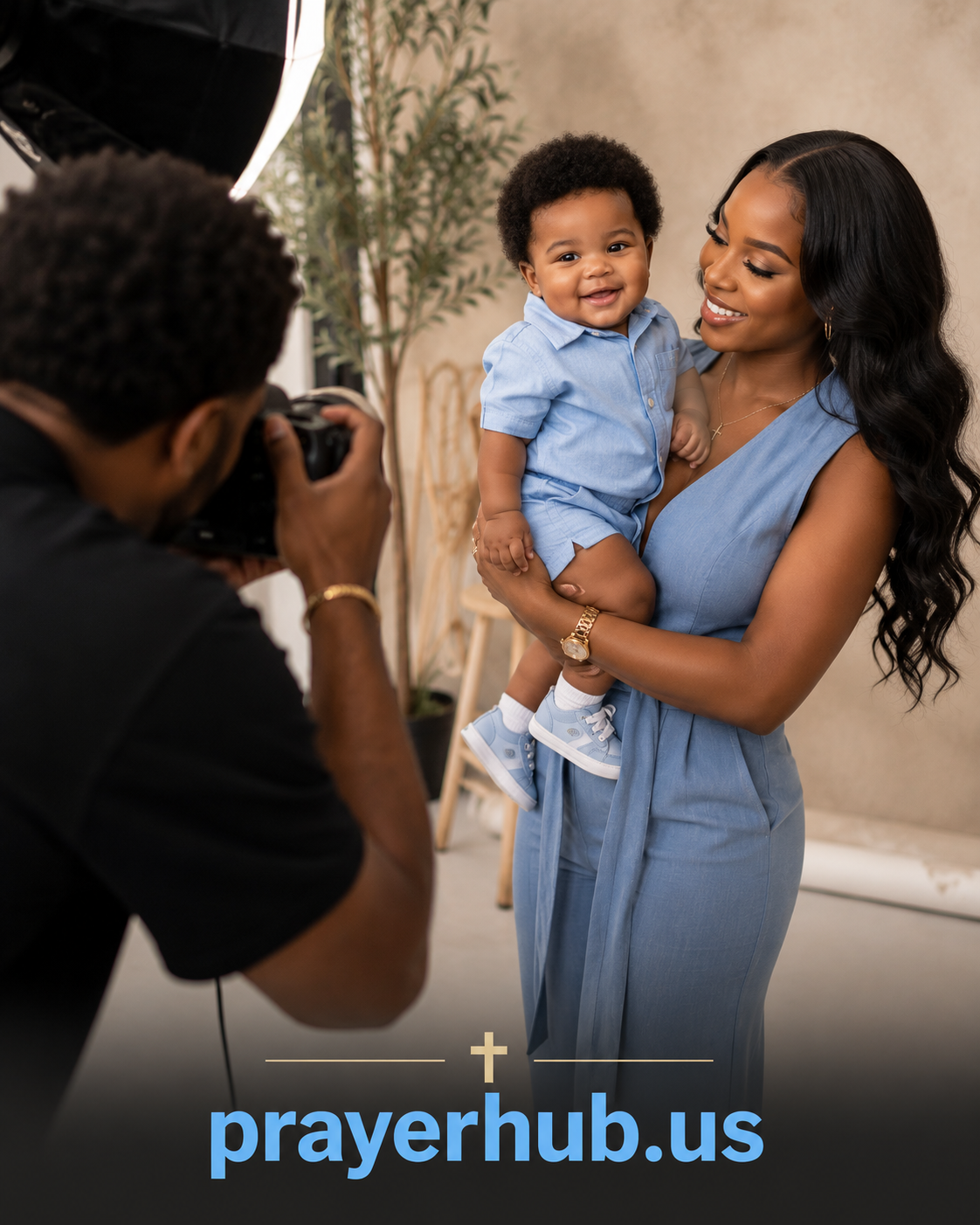 Prayer for Single Mothers – Christian Encouragement
