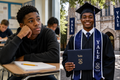 Prayer for Students – Christian Focus and Success