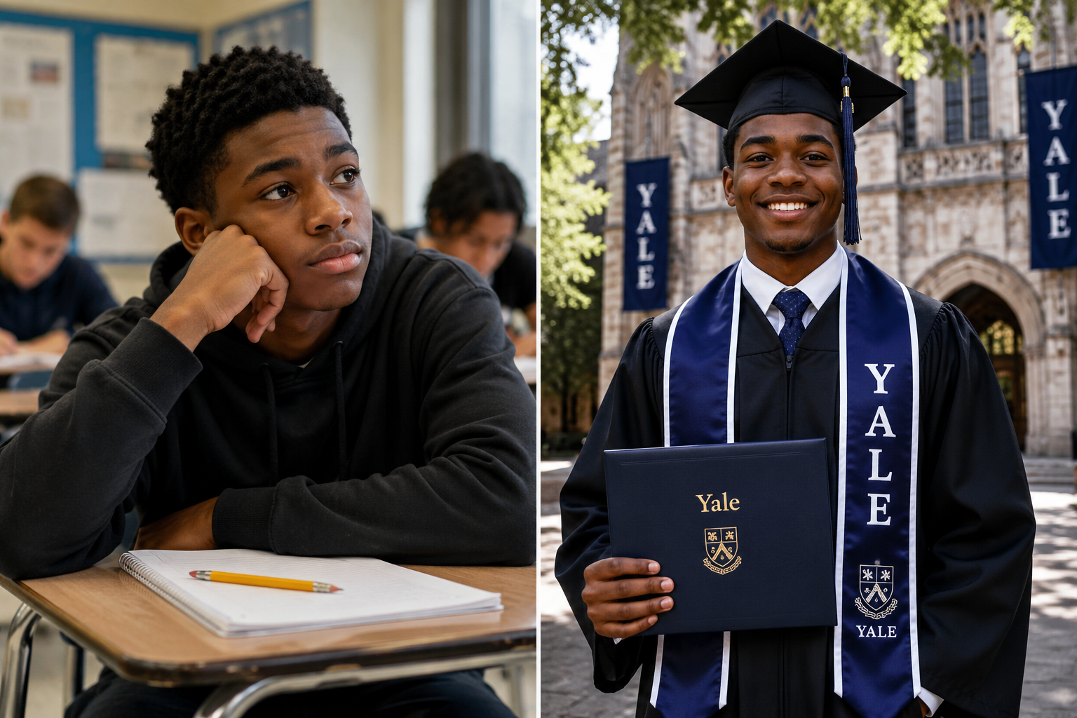 Prayer for Students – Christian Focus and Success